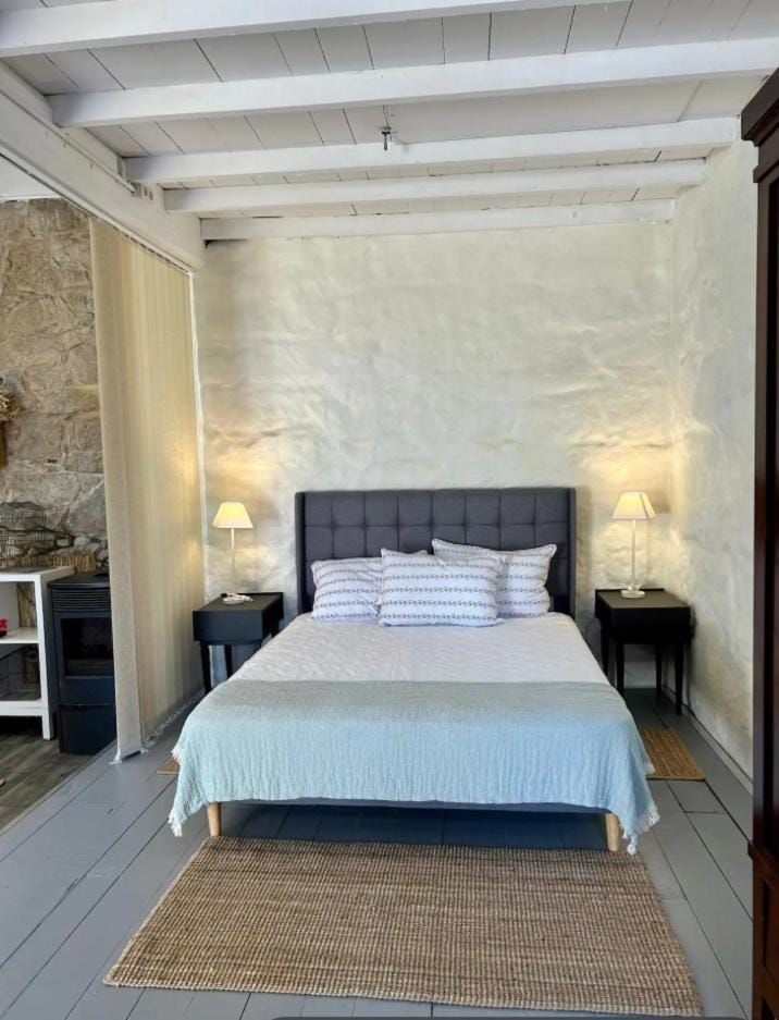 Espáciate House in Viana do Castelo District, Portugal