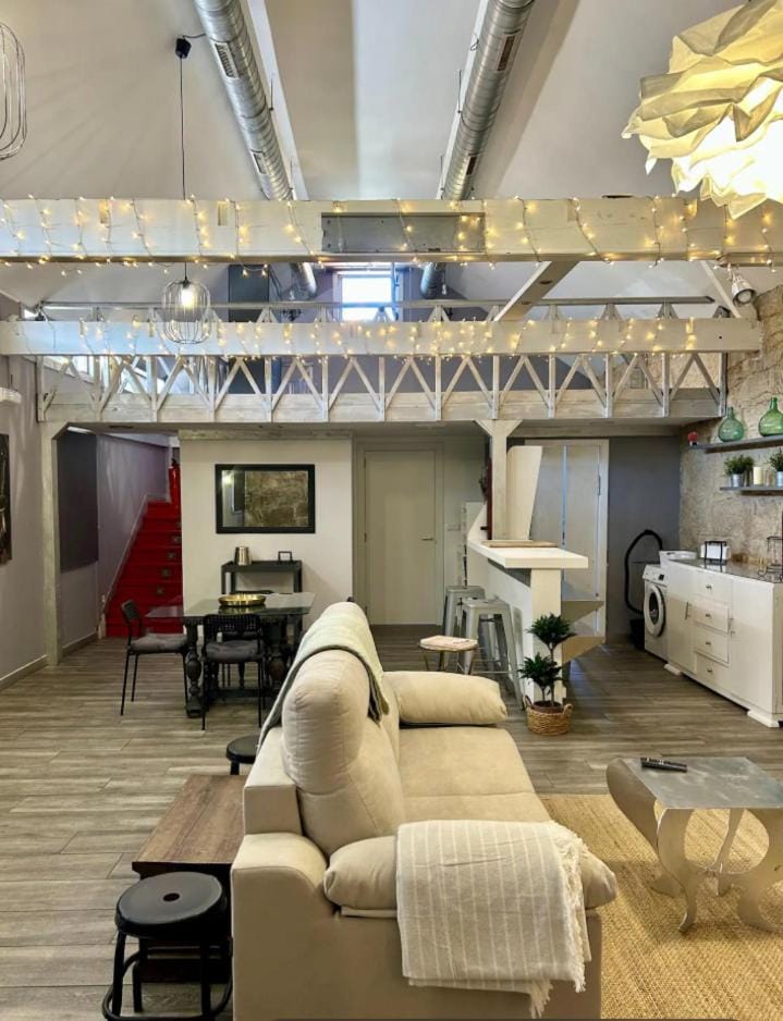 Espáciate House in Viana do Castelo District, Portugal