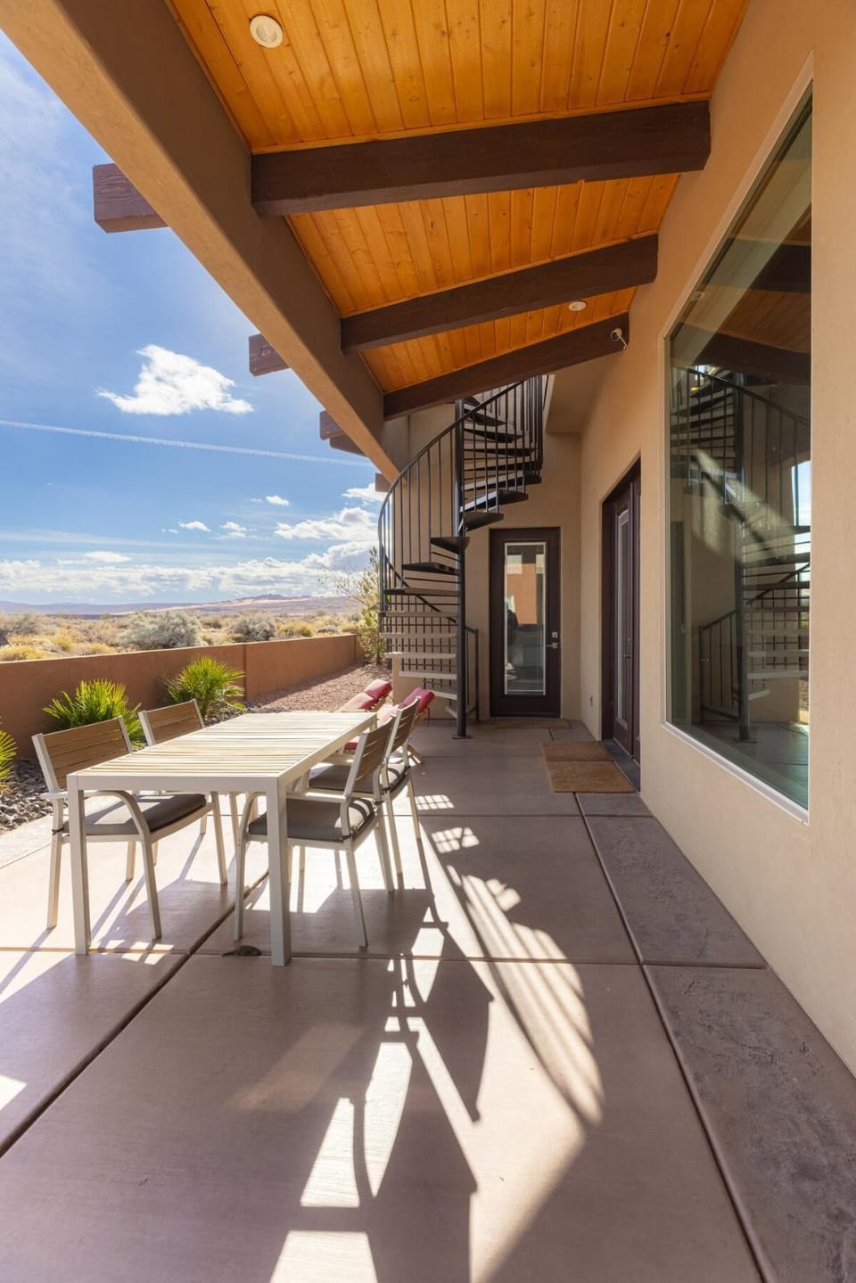 Off Course at Sand Hollow Resort House in Hurricane