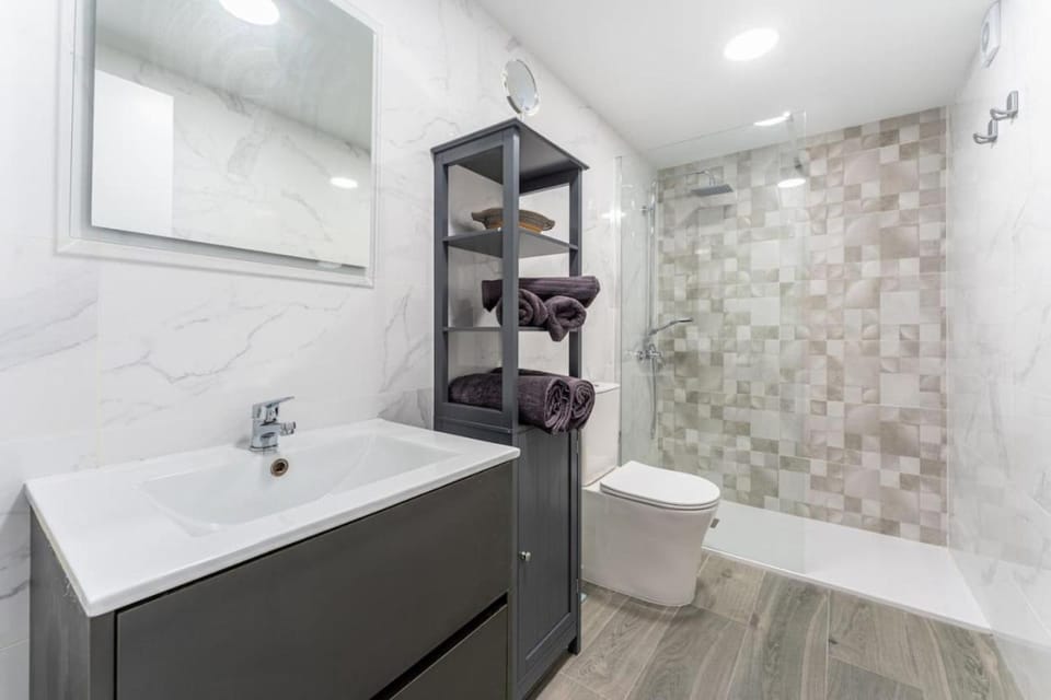 Tulum Salou 4pax Cozy Port Aventura Pkg Apartment in Salou