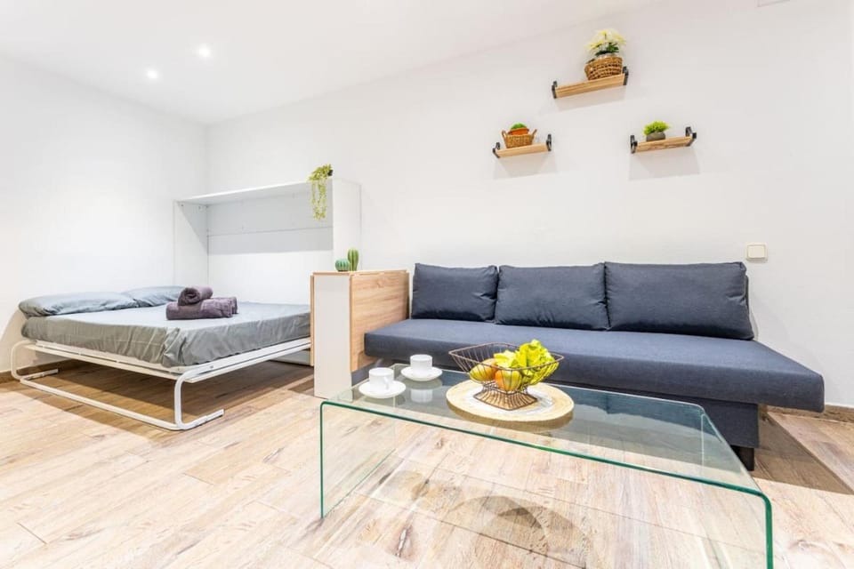 Tulum Salou 4pax Cozy Port Aventura Pkg Apartment in Salou