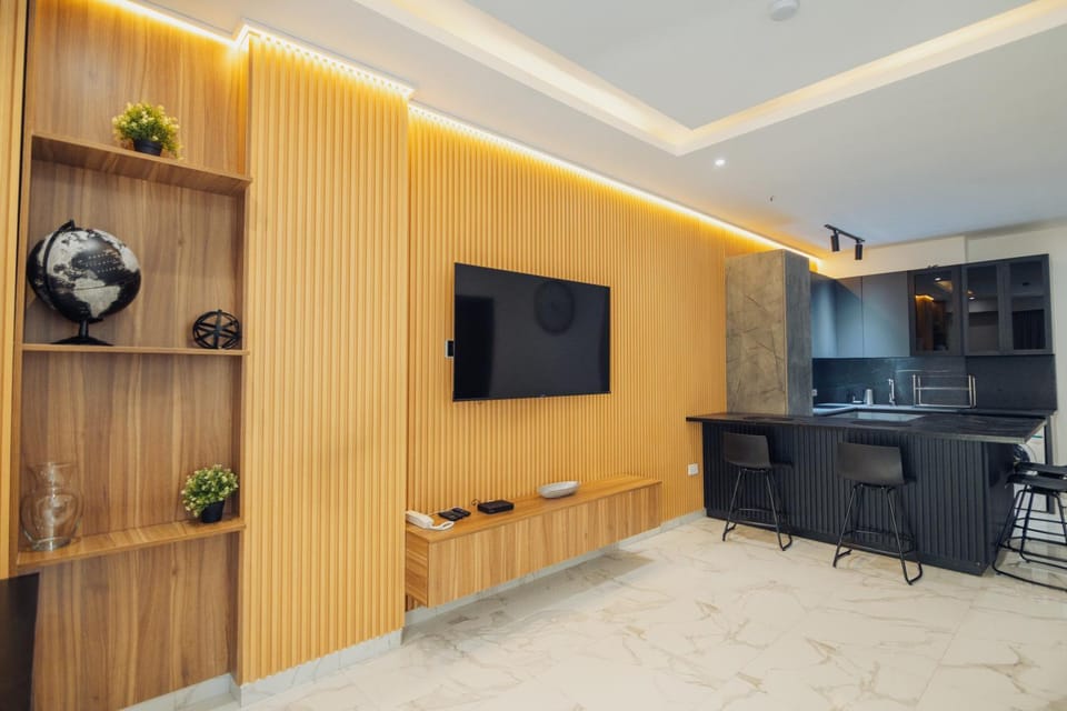TV and multimedia