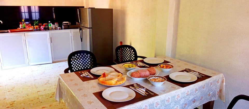 Olu bunk Apartment in Southern Province