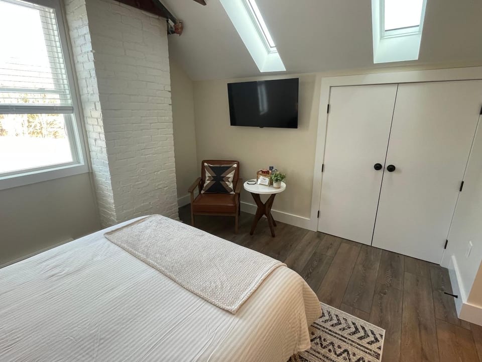 The Innwoods - Studio Apartment 1 Apartment in Tannersville