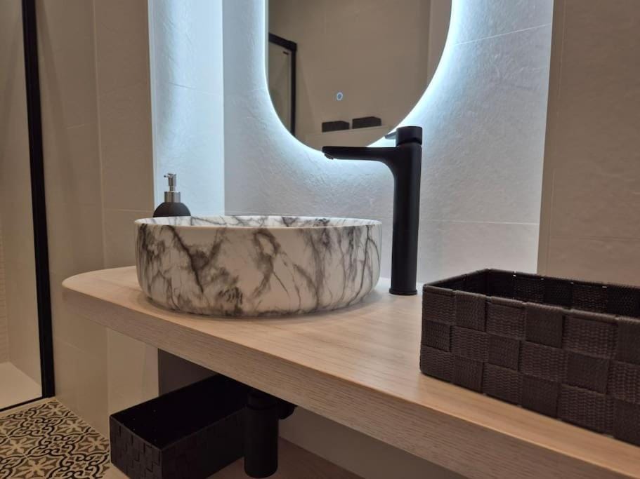 649A El rincón de Cimadevilla by R2R Consulting Apartment in Oviedo