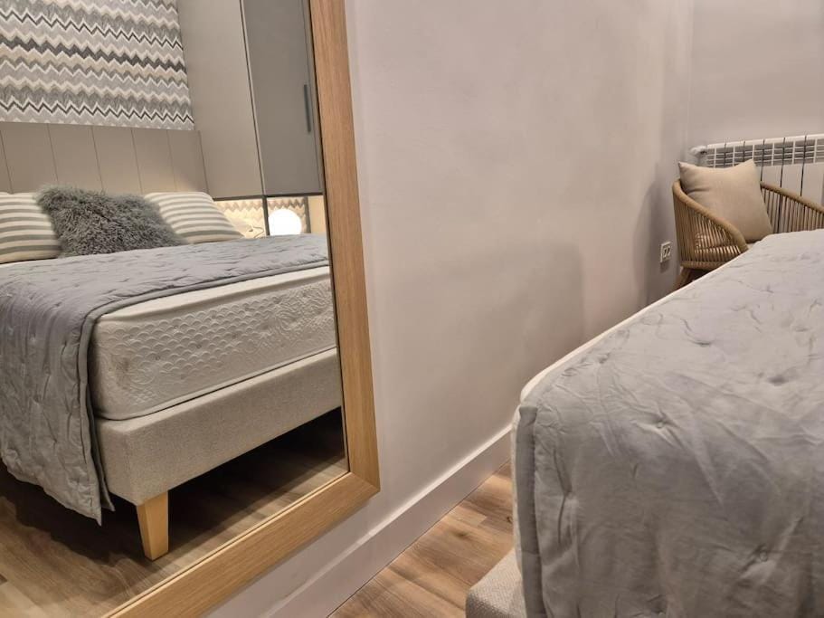 649A El rincón de Cimadevilla by R2R Consulting Apartment in Oviedo