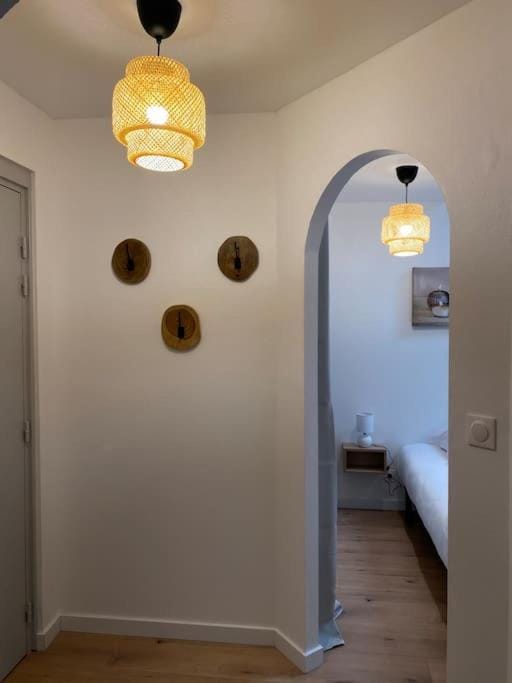 Nouveau-L'Alsakrat-au coeur de Munster Apartment in Vosges