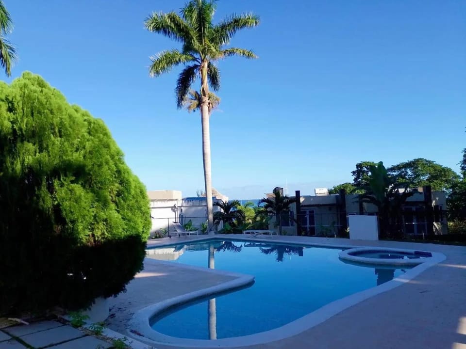 La Costa Villa Villa in St. James Parish