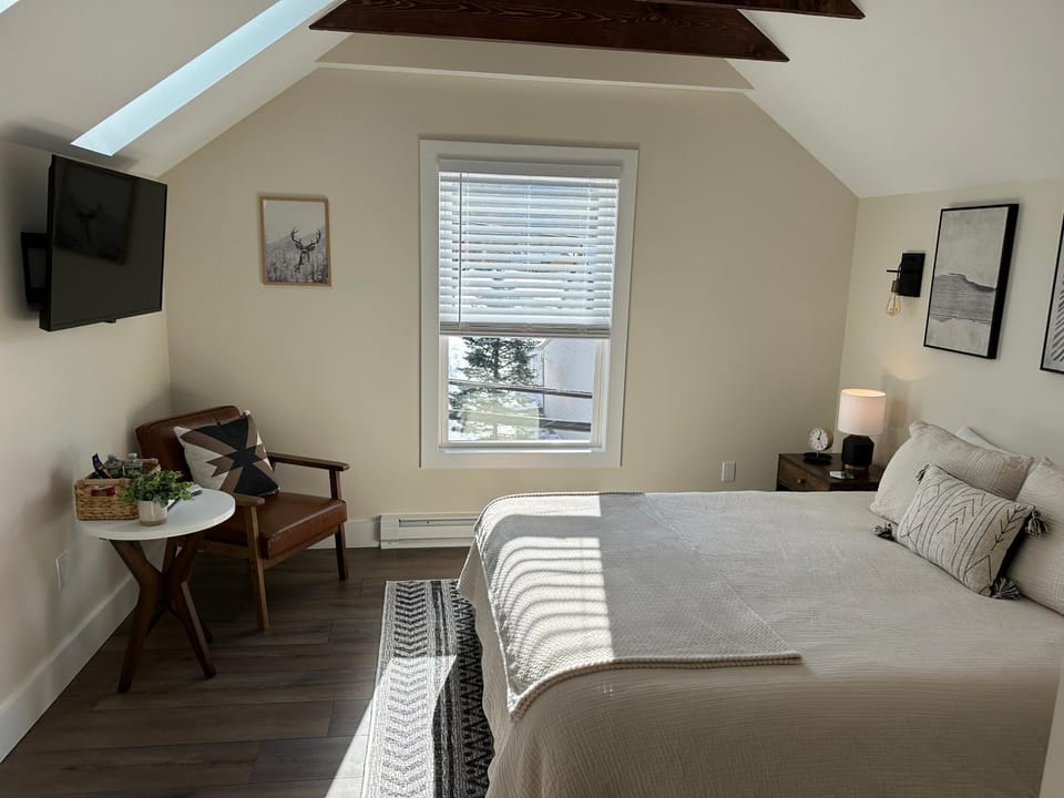 The Innwoods - Studio Apartment 2 Apartment in Tannersville