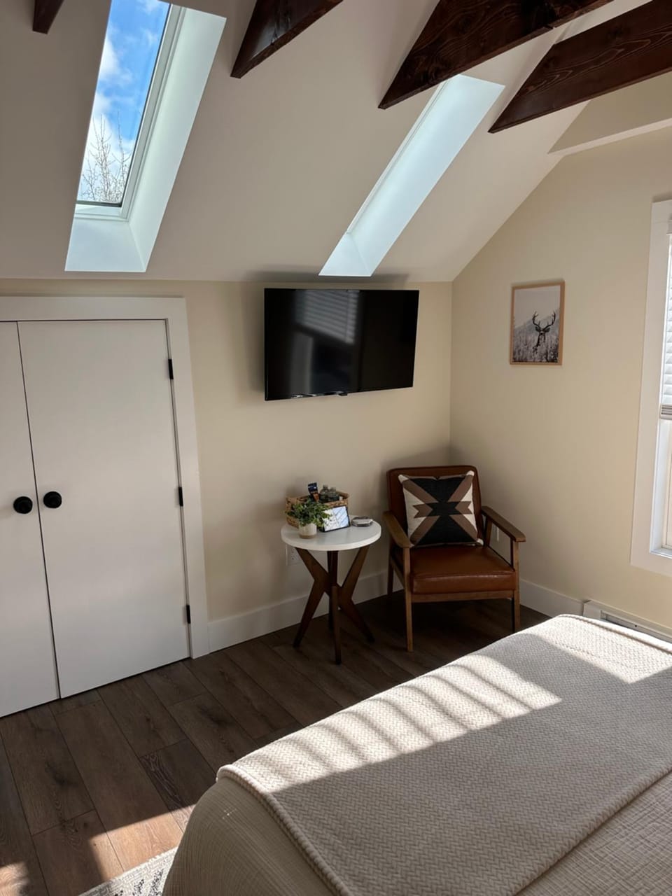 The Innwoods - Studio Apartment 2 Apartment in Tannersville