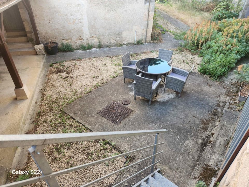 Renovated House with 4 Private Suites House in Nouvelle-Aquitaine