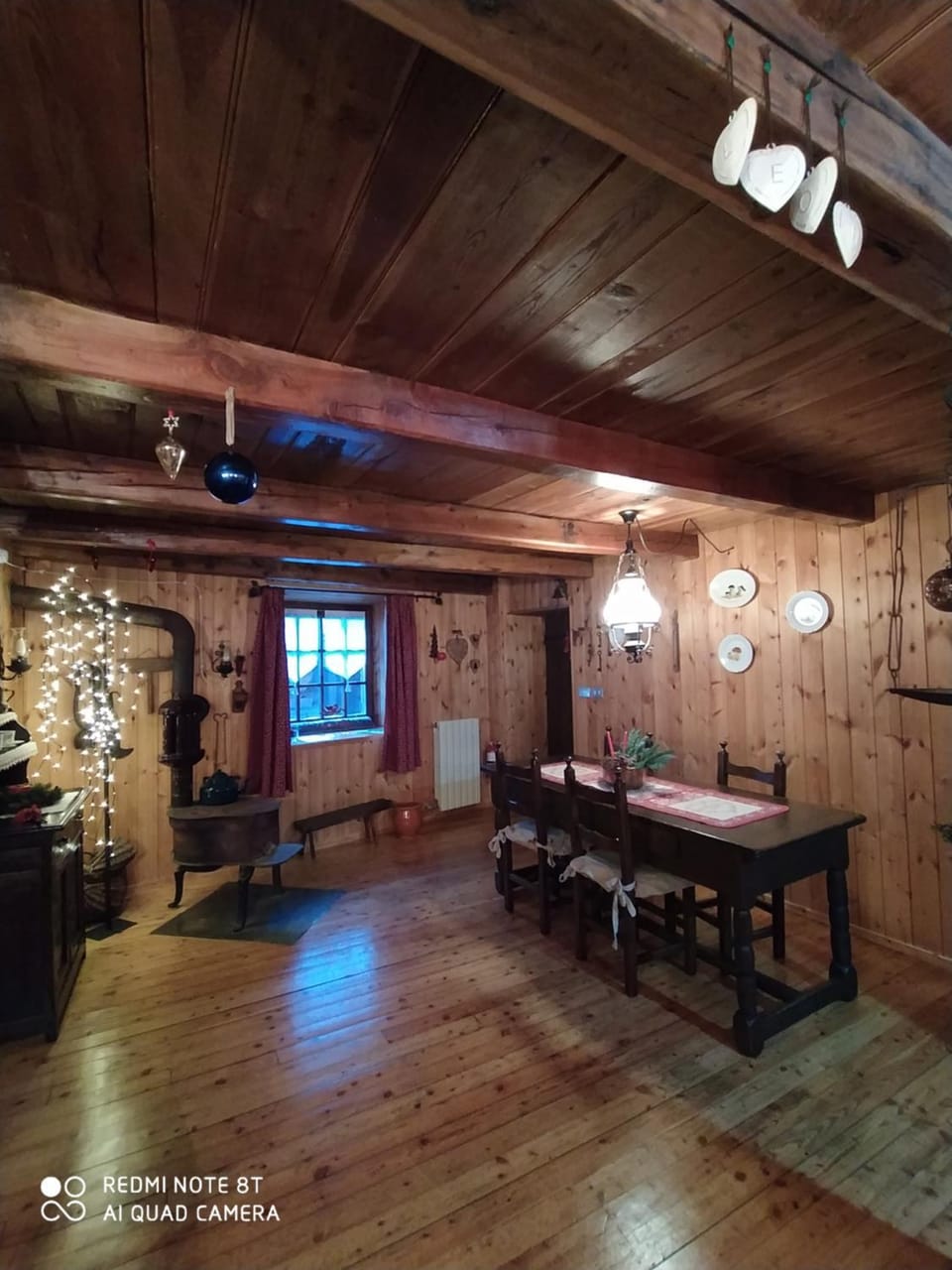 Lounge or bar