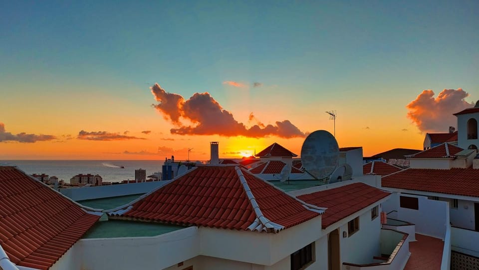 View (from property/room), Balcony/Terrace