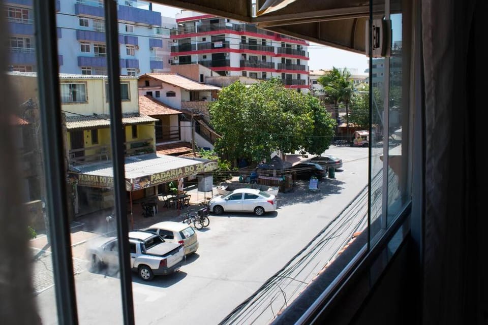 Casa 2 quartos, com ar condicionado a 3 minutos caminhando da Prainha Apartment in State of Rio de Janeiro