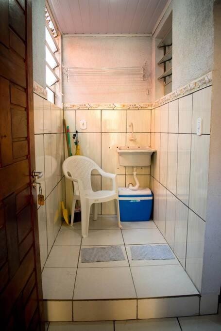 Casa 2 quartos, com ar condicionado a 3 minutos caminhando da Prainha Apartment in State of Rio de Janeiro