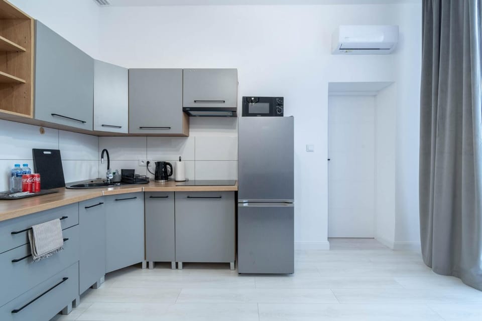 AZARentier1 Apartament Słowackiego Apartment in Poznan