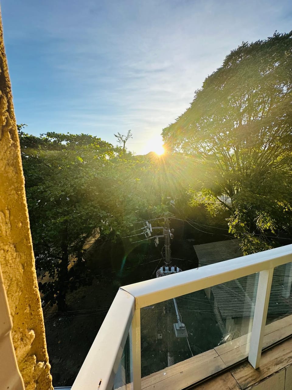 Ap 5 km da praia Camburi Apartment in Vitoria