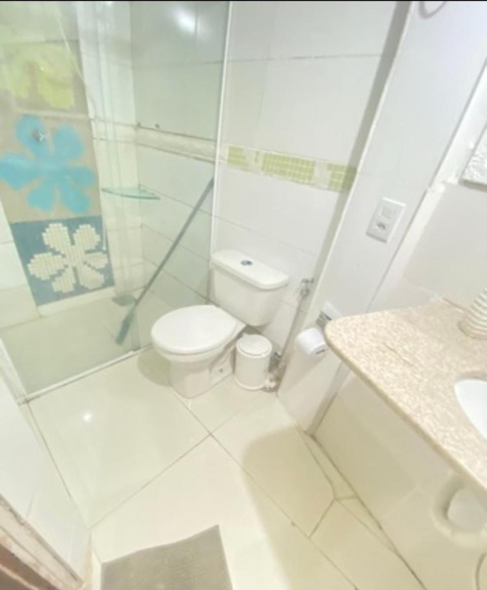 Ap 5 km da praia Camburi Apartment in Vitoria