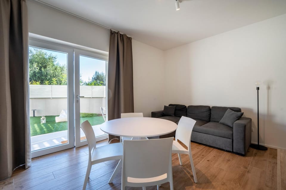 Parco Verde - ApulianStay Group Apartment in Apulia
