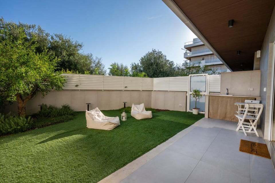 Parco Verde - ApulianStay Group Apartment in Apulia
