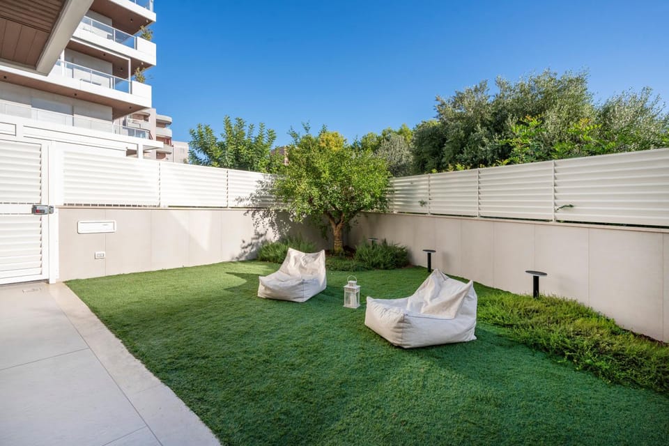 Parco Verde - ApulianStay Group Apartment in Apulia
