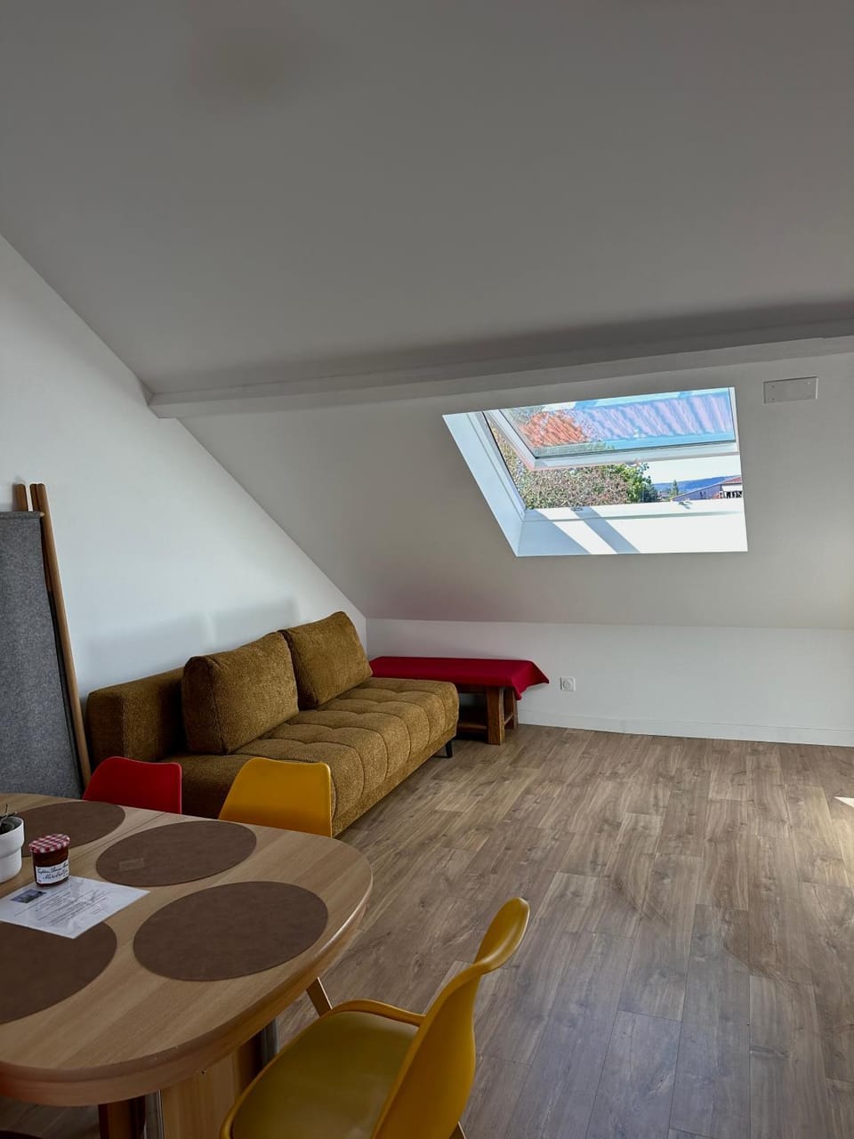La Pause Apartment in Grand Est