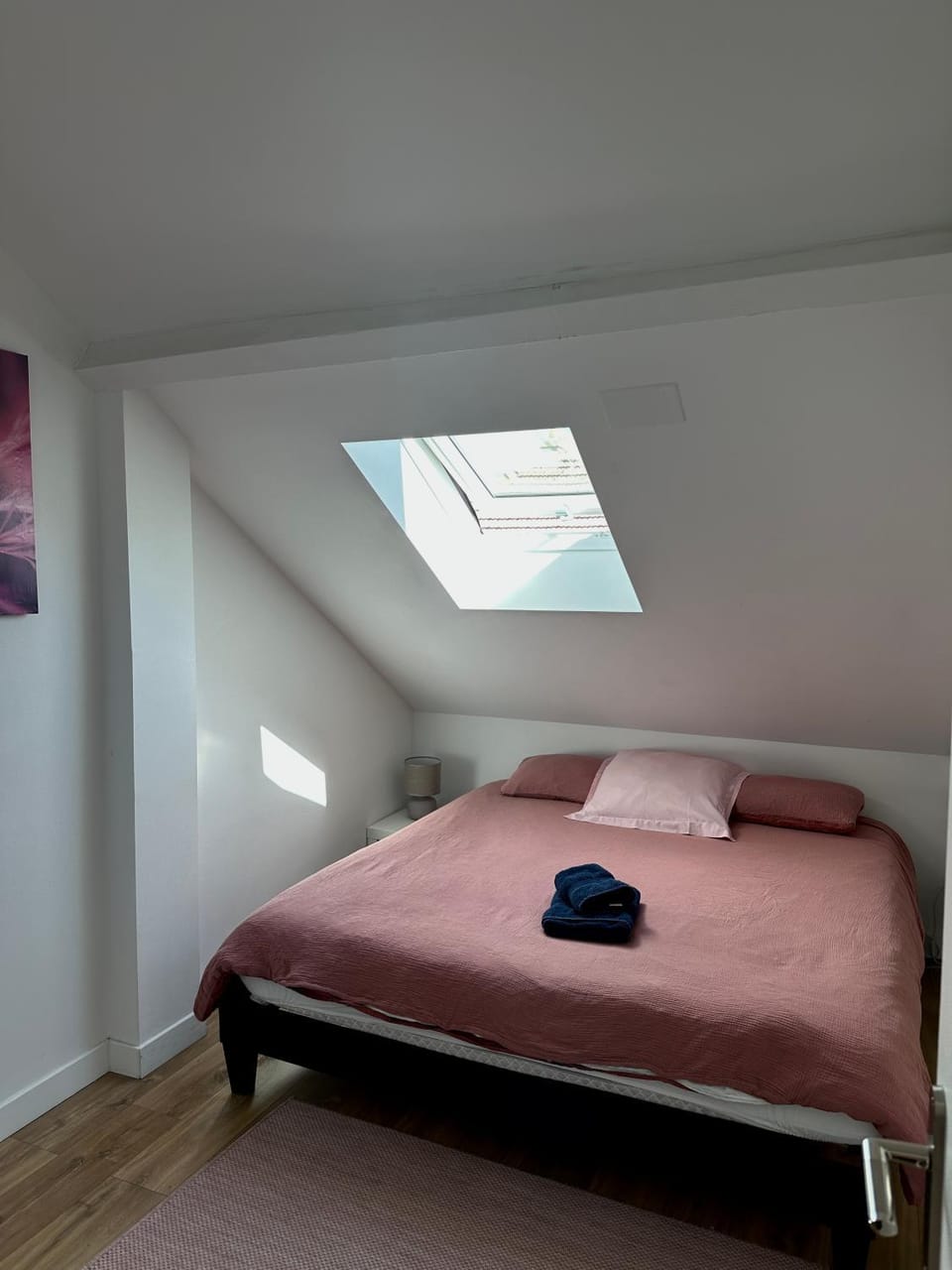 La Pause Apartment in Grand Est