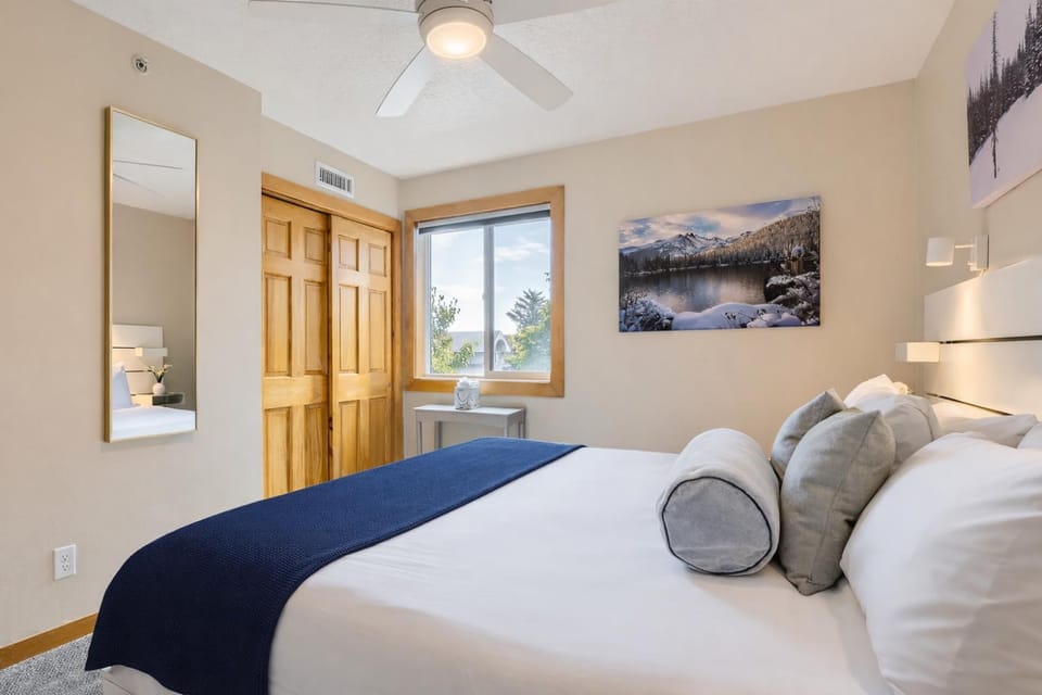 Rocky Mountain Escape at New Claim! by SkyRun Park City Apartment in Park City