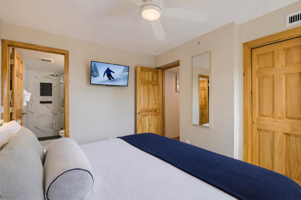 Rocky Mountain Escape at New Claim! by SkyRun Park City Apartment in Park City