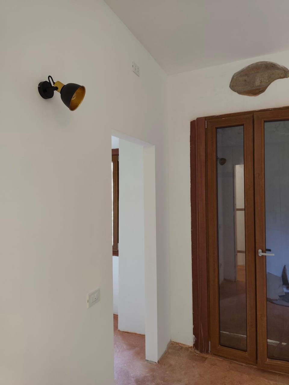 Appartamento in Corte Storica Apartment in Lombardy