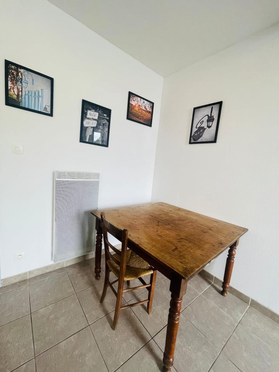 Le Faubourg House in Nouvelle-Aquitaine