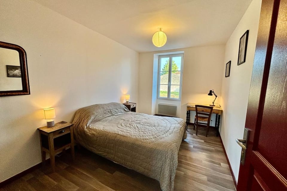 Le Faubourg House in Nouvelle-Aquitaine