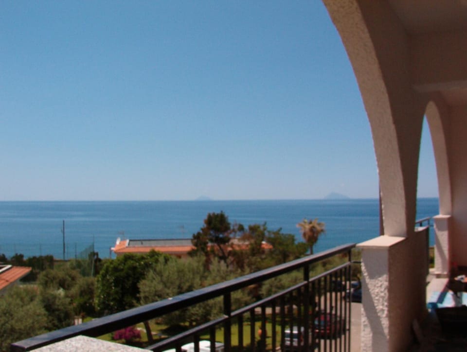 Sea view