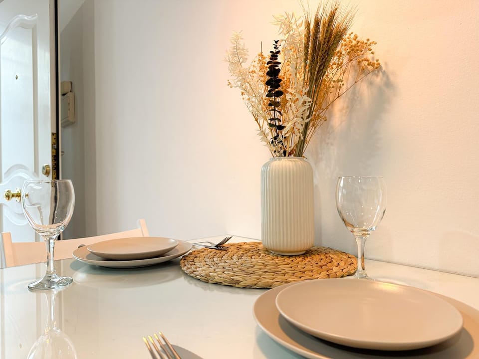 La Cala Beach Apartment Apartment in Costa del Sol