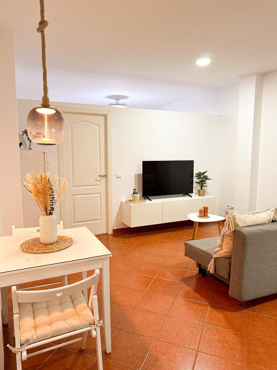 La Cala Beach Apartment Apartment in Costa del Sol