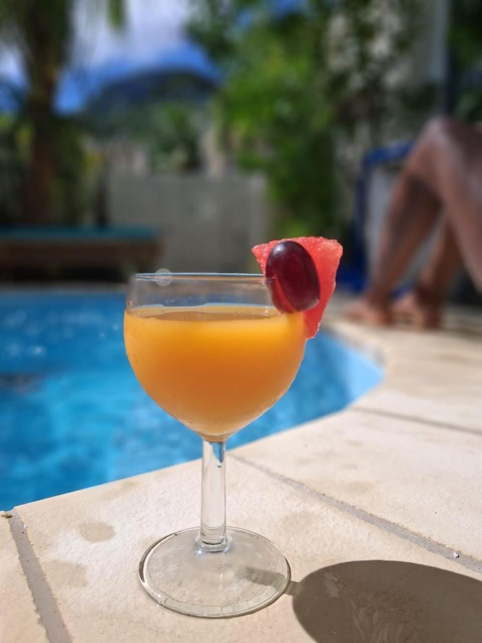 Day, Swimming pool, Drinks