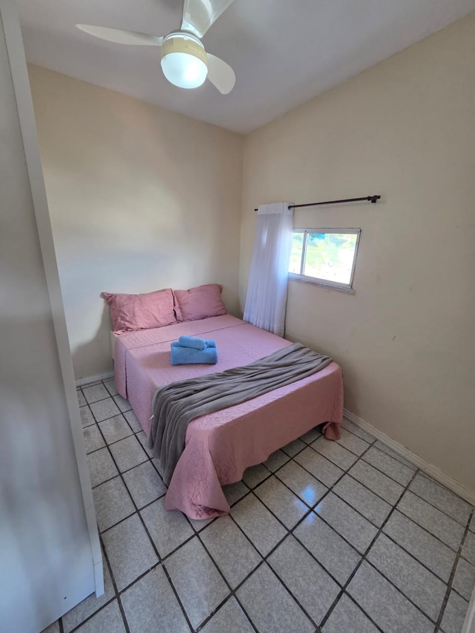 Apto no centro com 3 quartos Apartment in Ilhéus