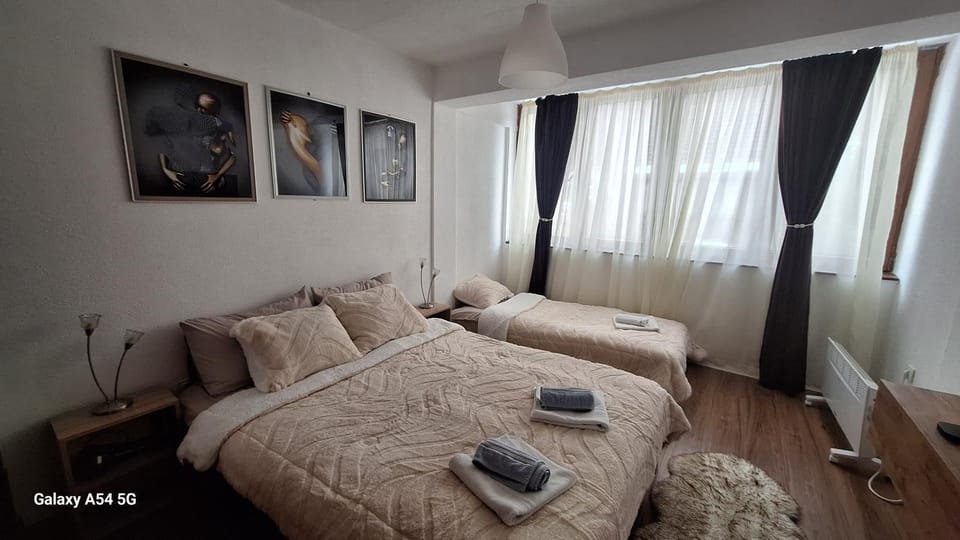 Time to RELAX apartment Mavrovo Apartment in North Macedonia