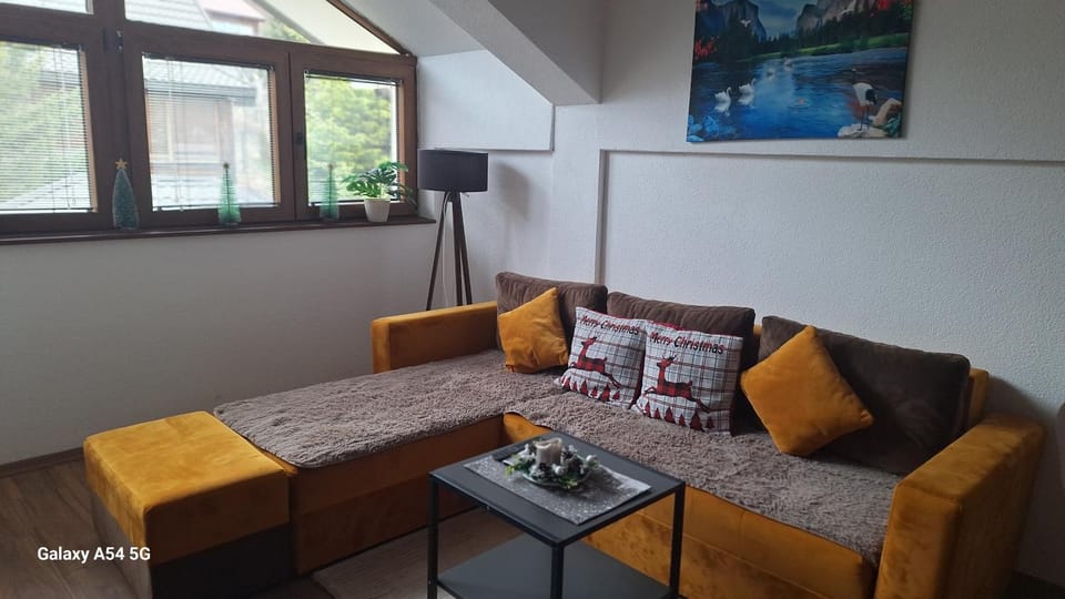 Time to RELAX apartment Mavrovo Apartment in North Macedonia