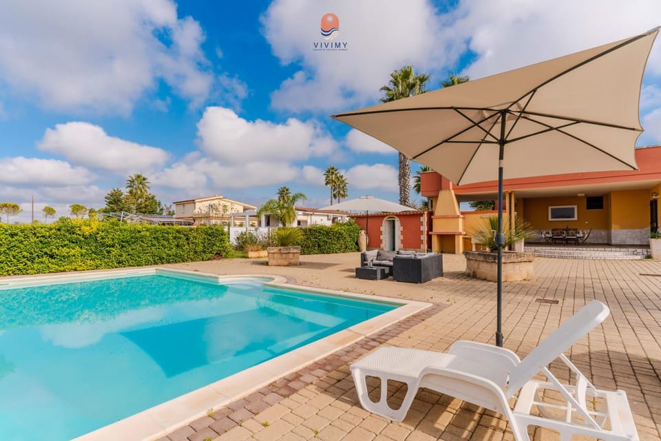 Villa Diletta by Vivimy Villa in Apulia