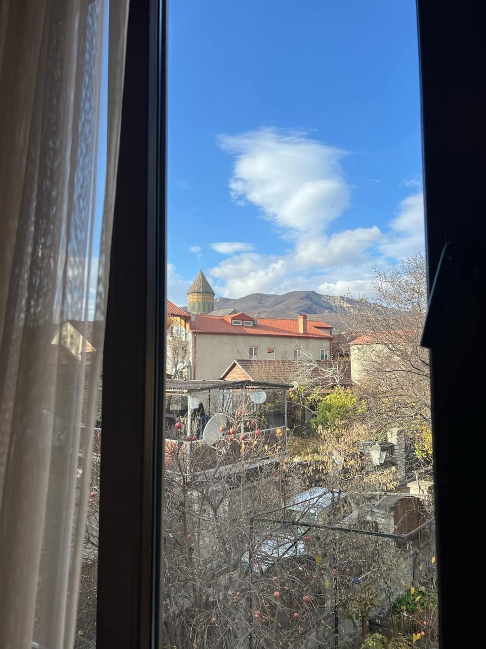 Arsukidze guesthouse Bed and Breakfast in Tbilisi