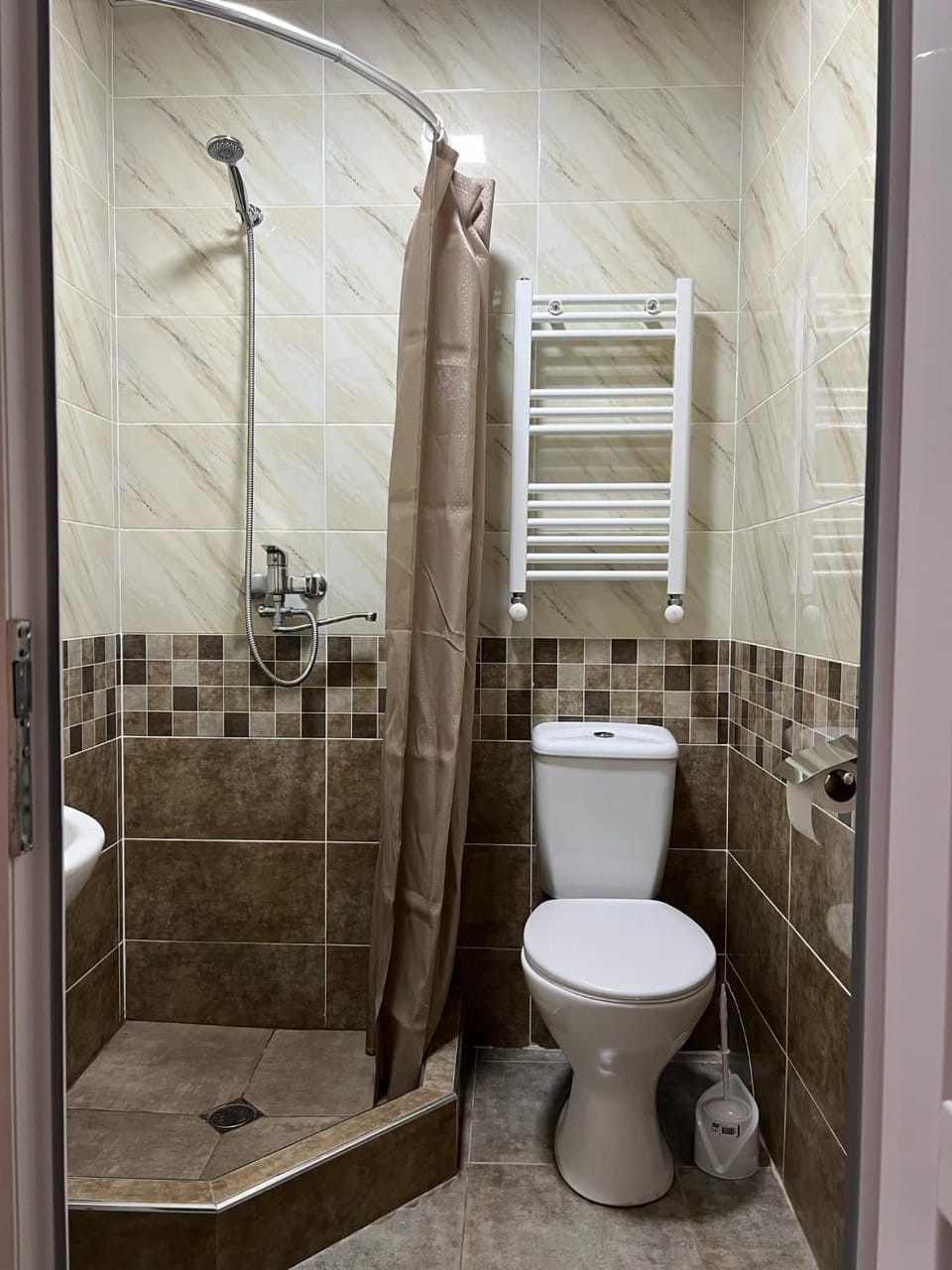 Arsukidze guesthouse Bed and Breakfast in Tbilisi