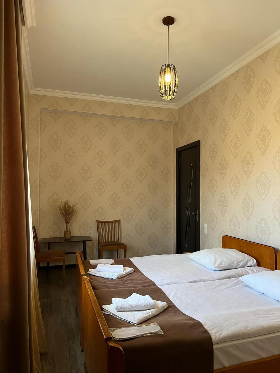 Arsukidze guesthouse Bed and Breakfast in Tbilisi