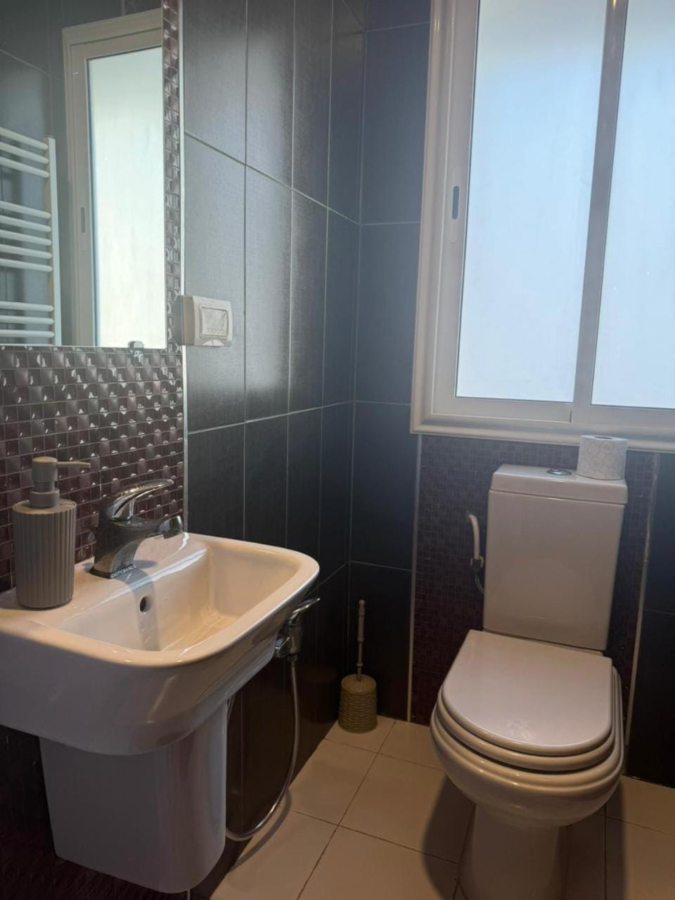 Toilet, Bathroom