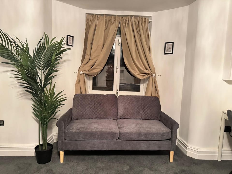 Fulforth St Studio Apartments Apartment in Nottingham