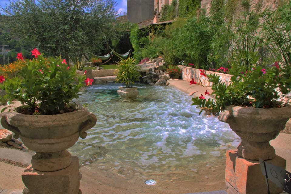 La Casa del Gelsomino Bed and Breakfast in Ragusa