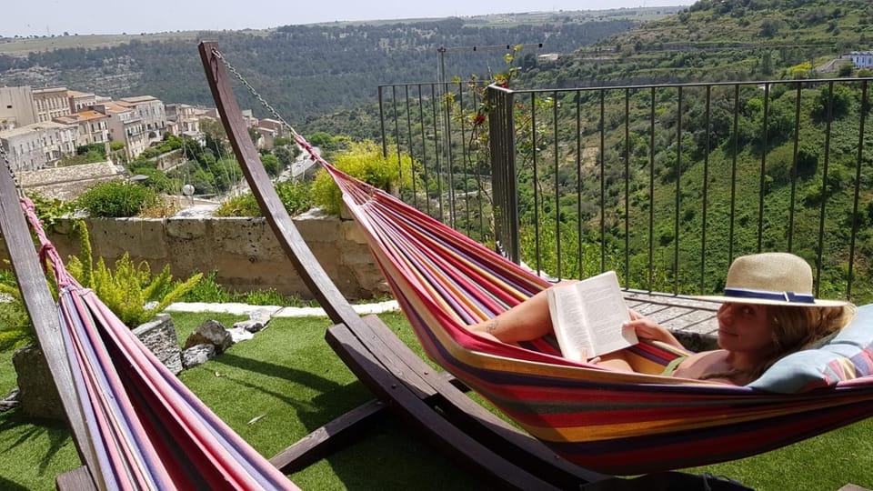 La Casa del Gelsomino Bed and Breakfast in Ragusa