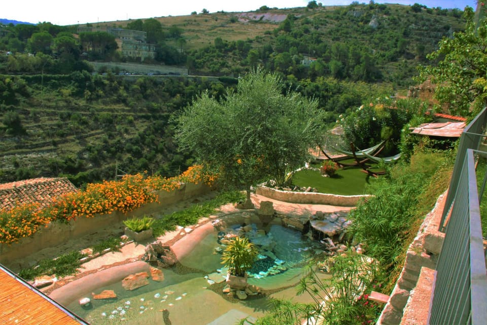 La Casa del Gelsomino Bed and Breakfast in Ragusa