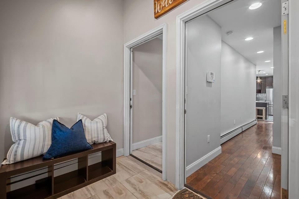 NYNJ World Cup 26 Fan Zone Queens Kasa Boho Rentals Sleeps 4 persons Bed and Breakfast in Ozone Park