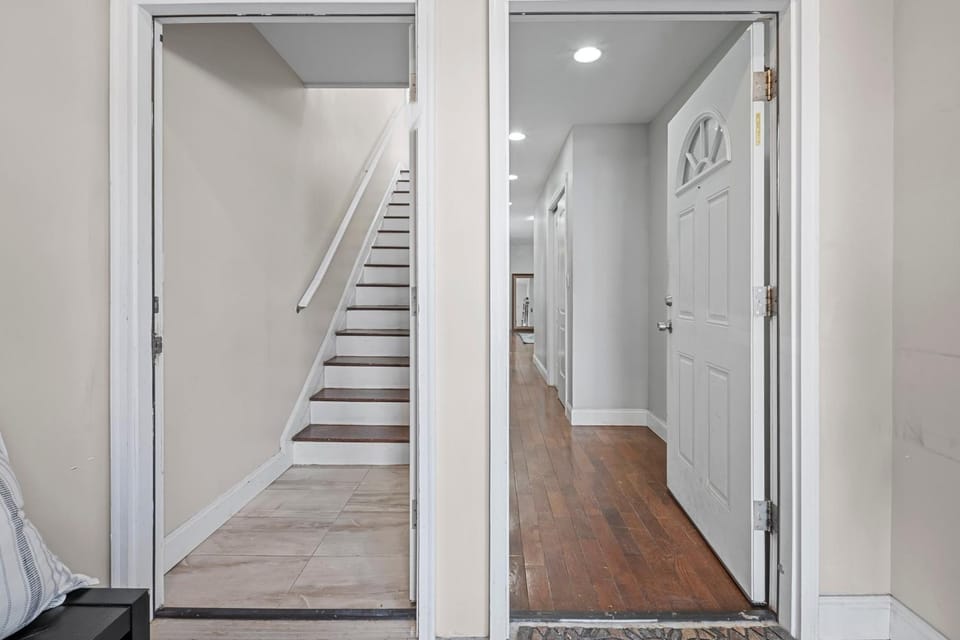 NYNJ World Cup 26 Fan Zone Queens Kasa Boho Rentals Sleeps 4 persons Bed and Breakfast in Ozone Park